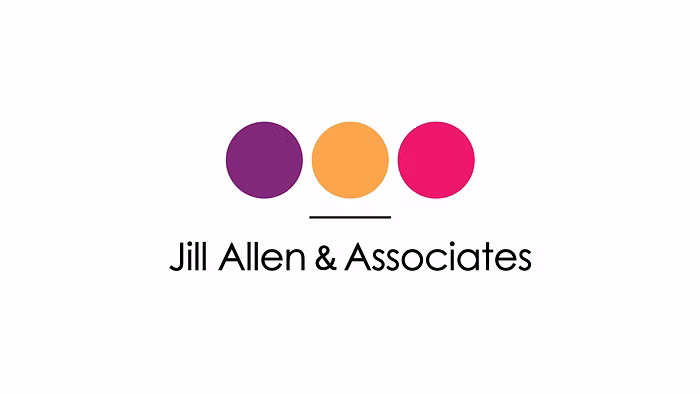 Jill Allen & Associates Logo