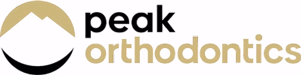 Peal Orthodontics logo