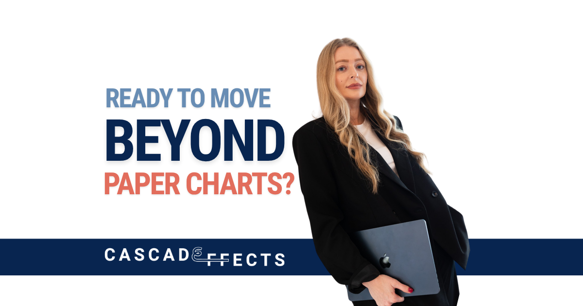 Ready to Move Beyond Paper Charts? Make Your Practice Management Software Work for You