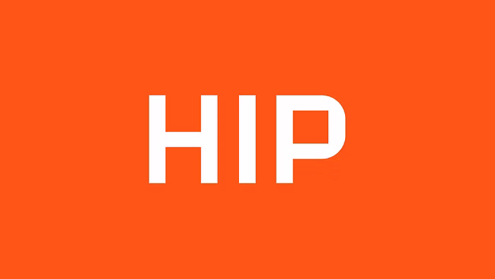 Hip Creative Logo