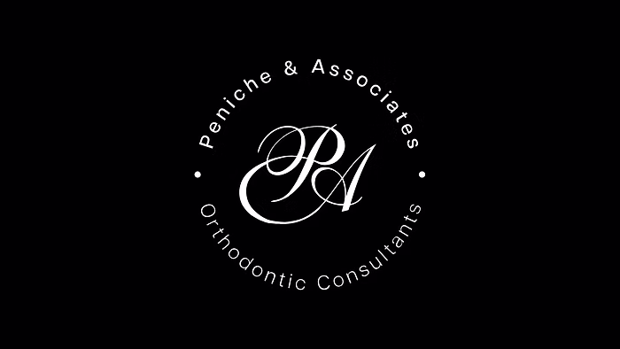Logo of Peniche & Associates Orthodontic Consultants