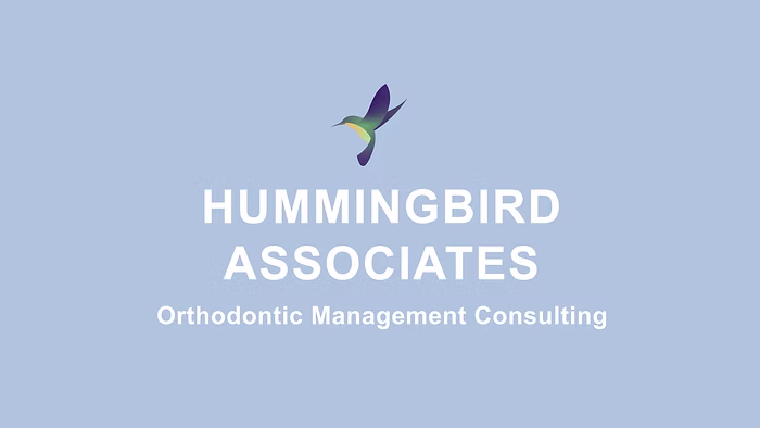 Hummingbird Associates Logo