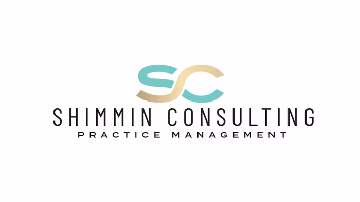 Logo of Shimmin Consulting